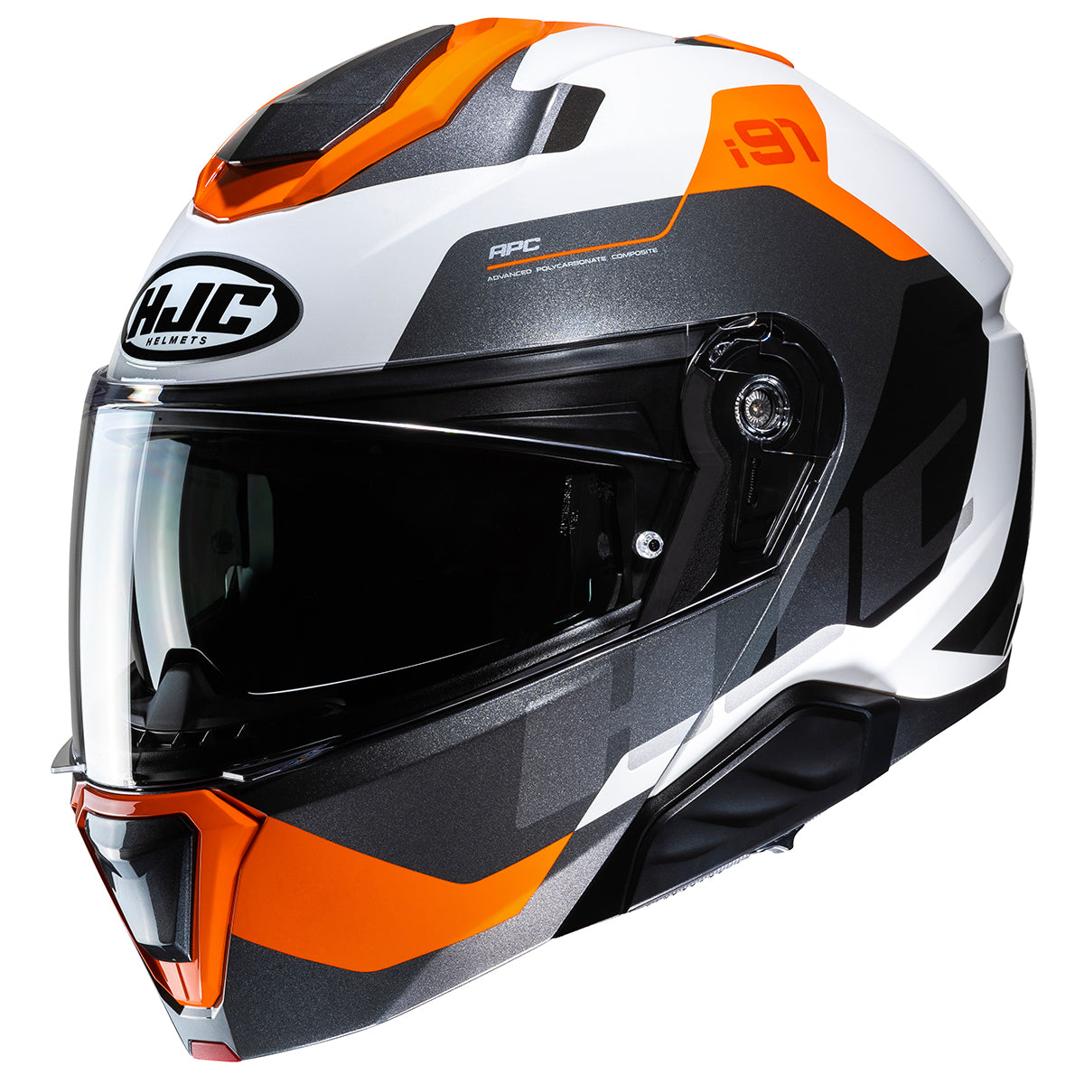 i91 Carst MC7