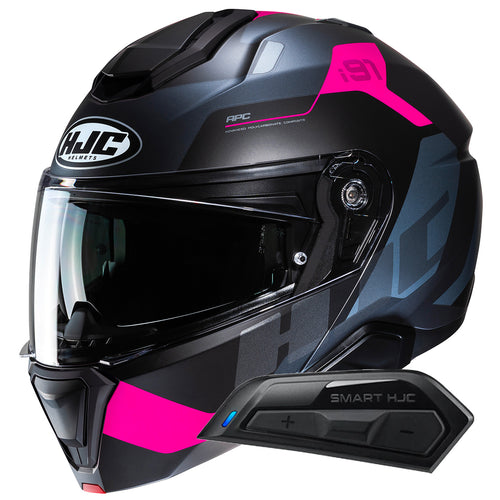 i91 Carst MC8SF+ Kit Bluetooth Smart 11B