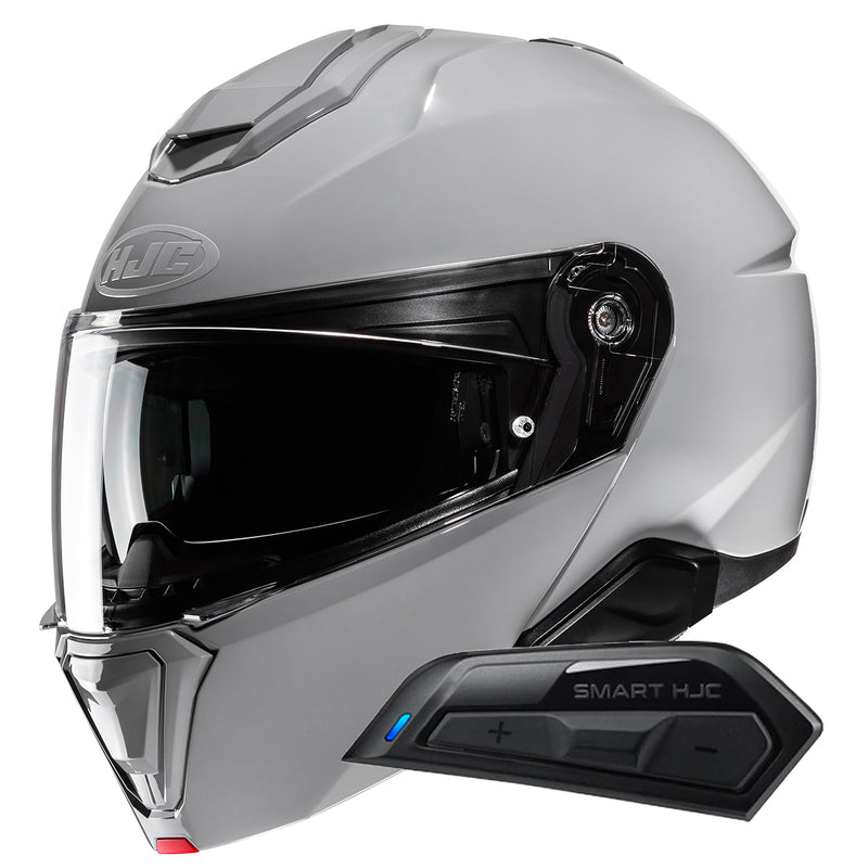 i91 N. Grey + Kit Bluetooth Smart 11B