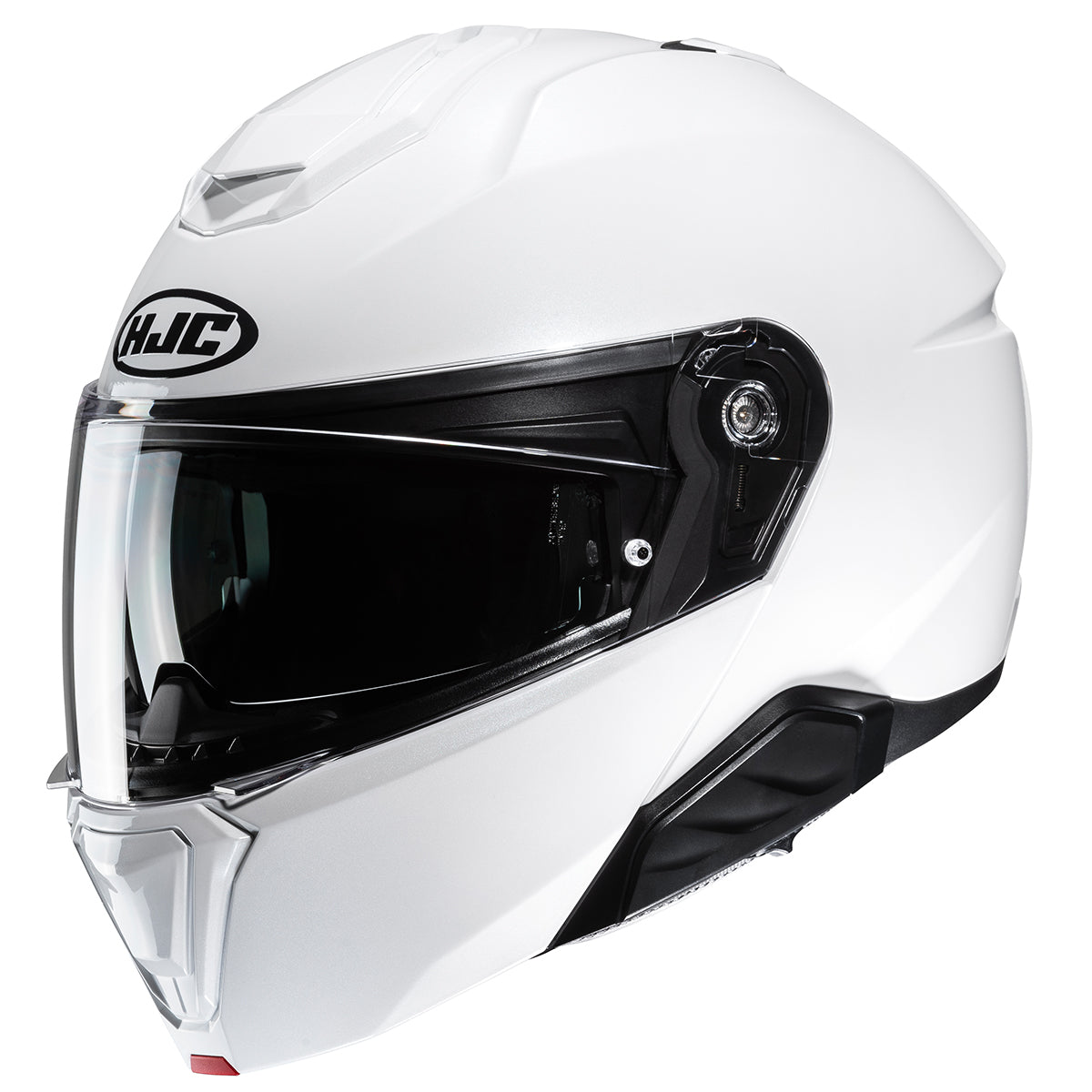 i91 Pearl White