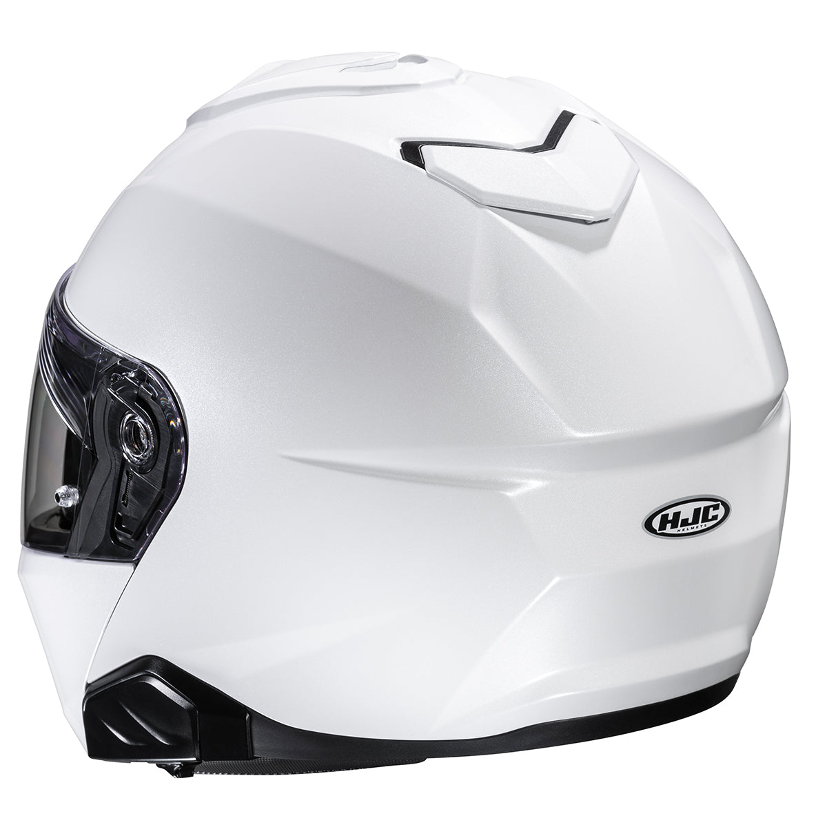 i91 Pearl White