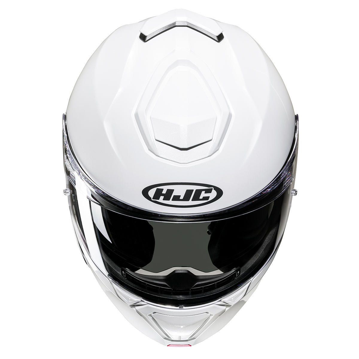i91 Pearl White
