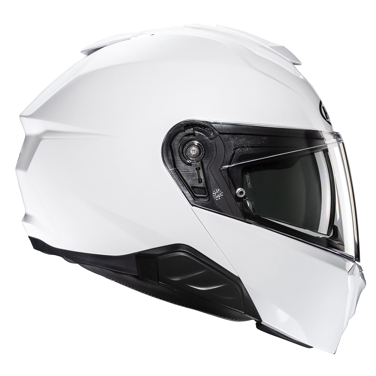 i91 Pearl White
