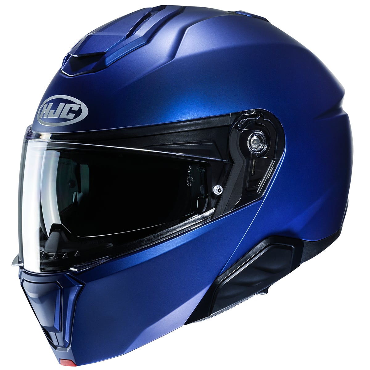 i91 Semi Flat Metallic Blue