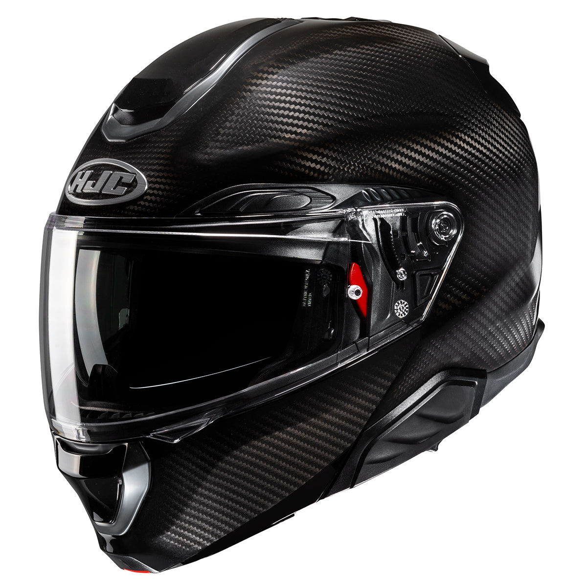 RPHA91 Carbon Black