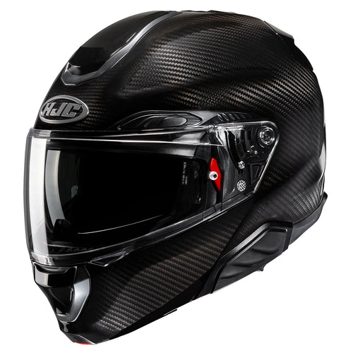 RPHA91 Carbon Black