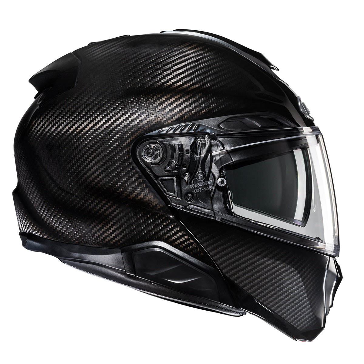 RPHA91 Carbon Black