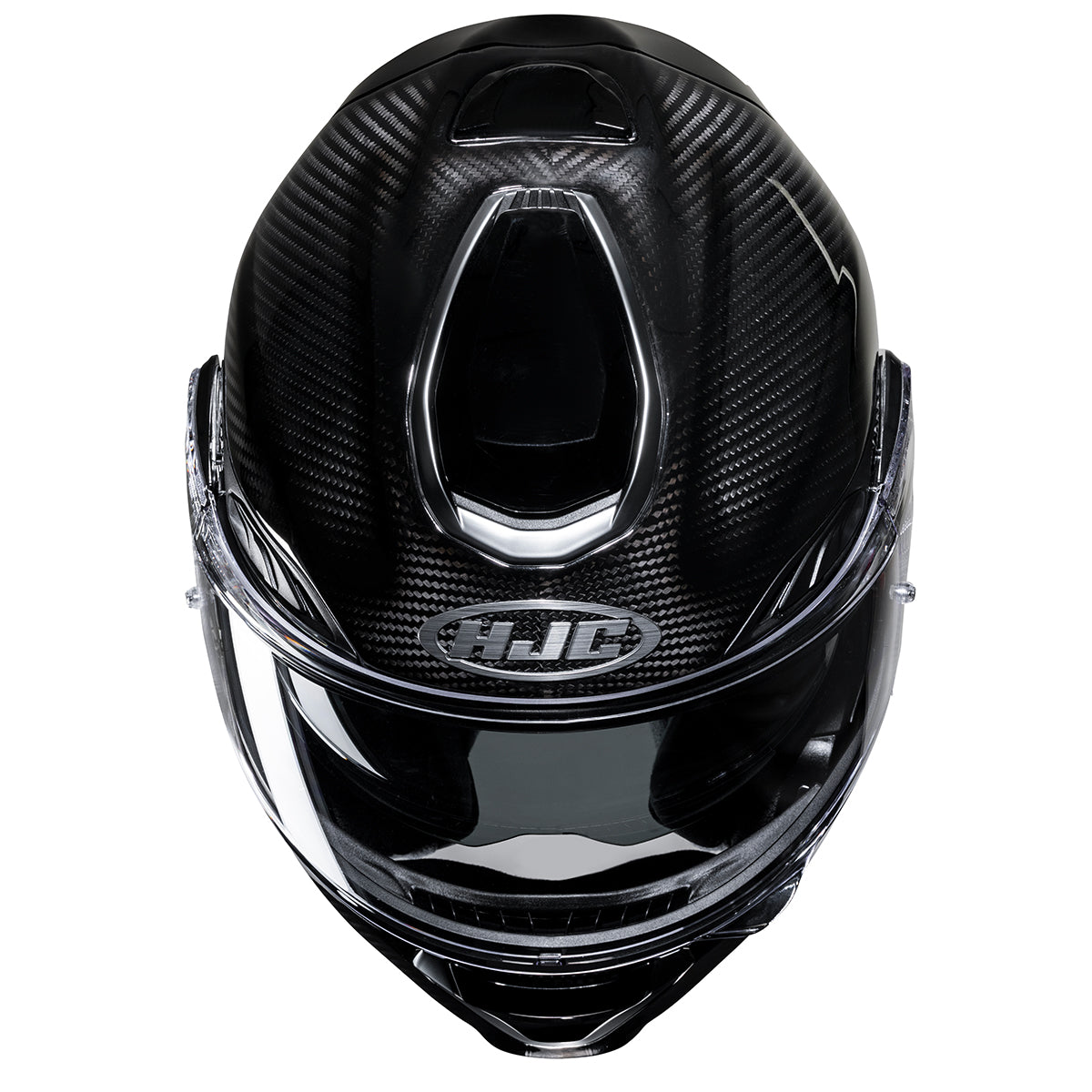 RPHA91 Carbon Black