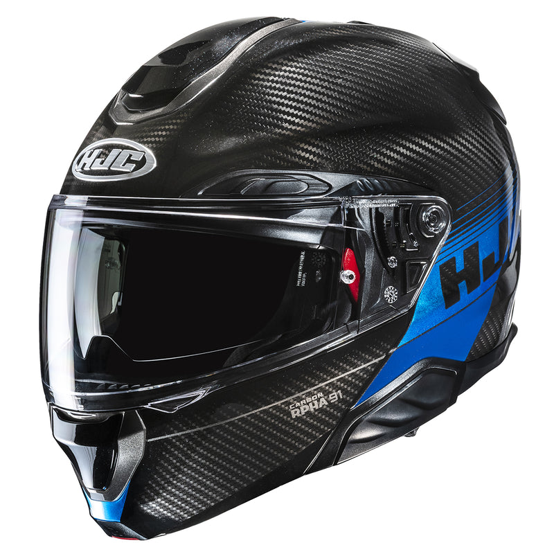 RPHA91 Carbon Elig MC2