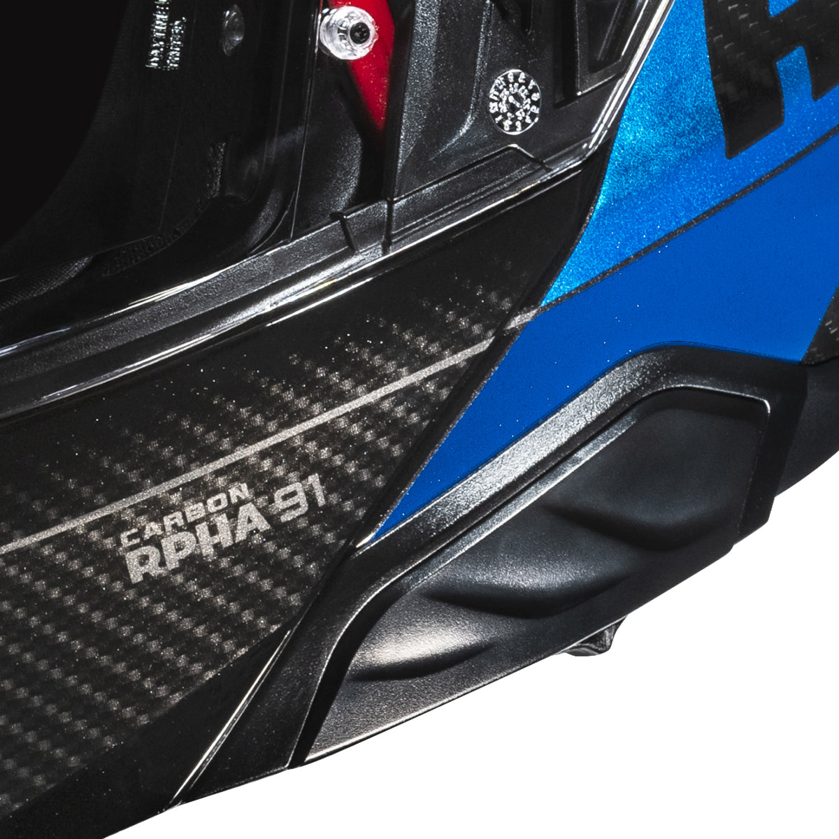 RPHA91 Carbon Elig MC2