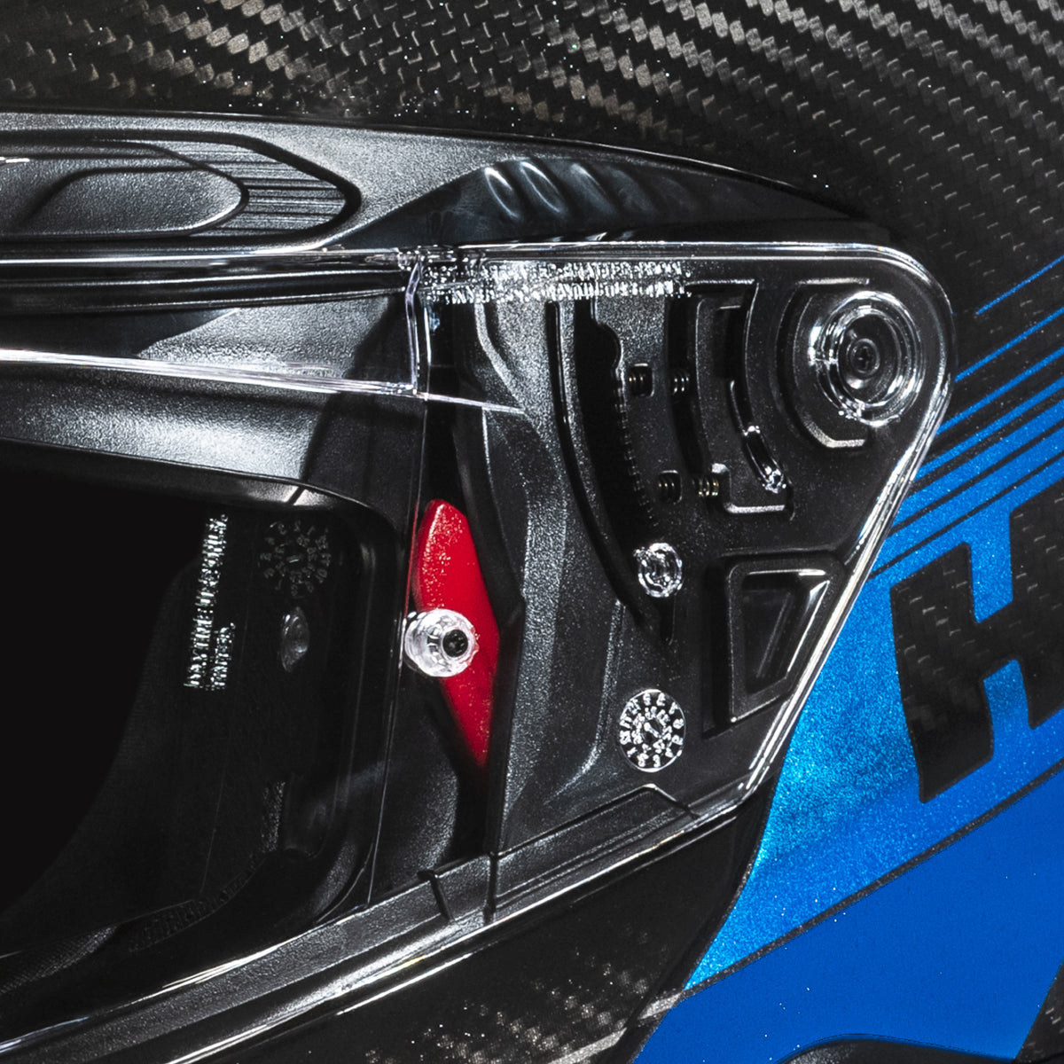 RPHA91 Carbon Elig MC2