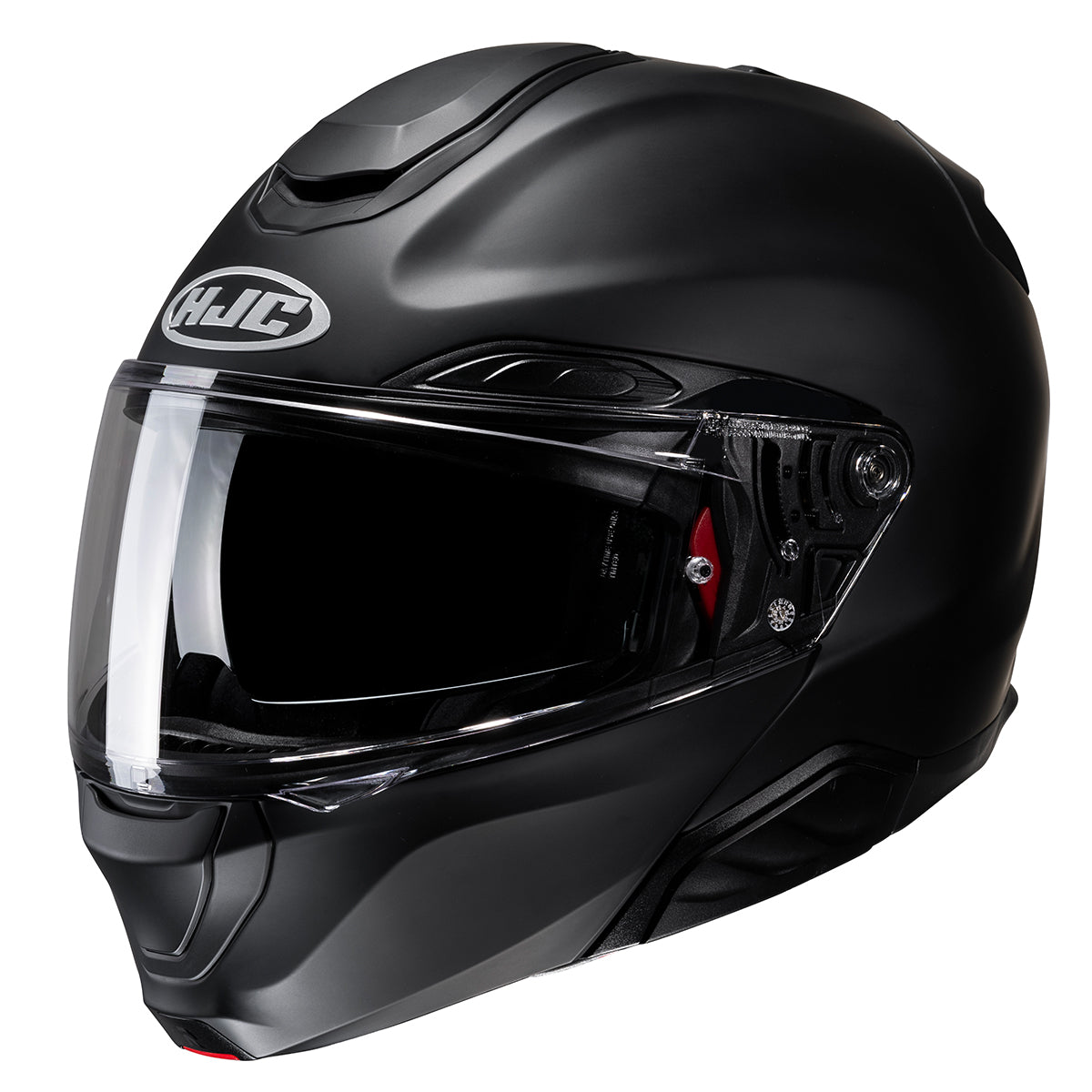 RPHA91 Matte Black