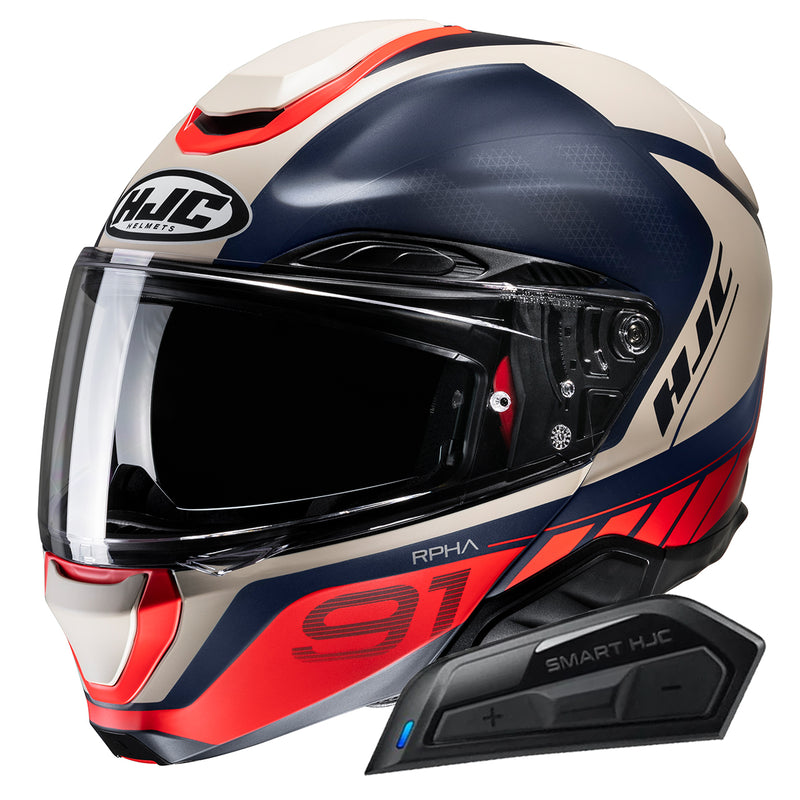 RPHA91 Rafino MC1SF + Kit Bluetooth Smart 11B
