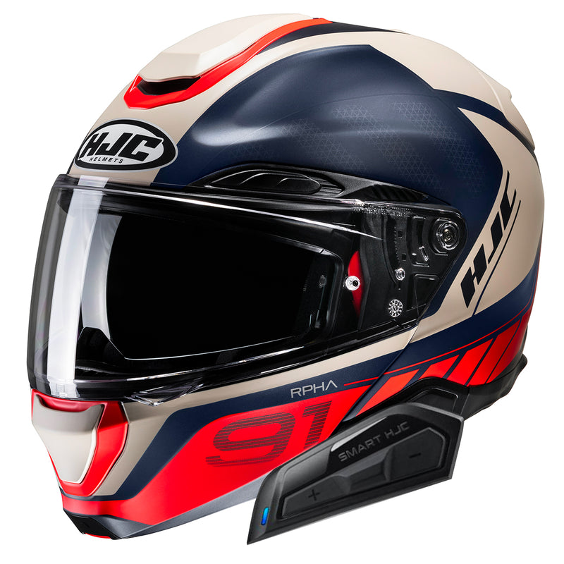 RPHA91 Rafino MC1SF + Kit Bluetooth Smart 21B