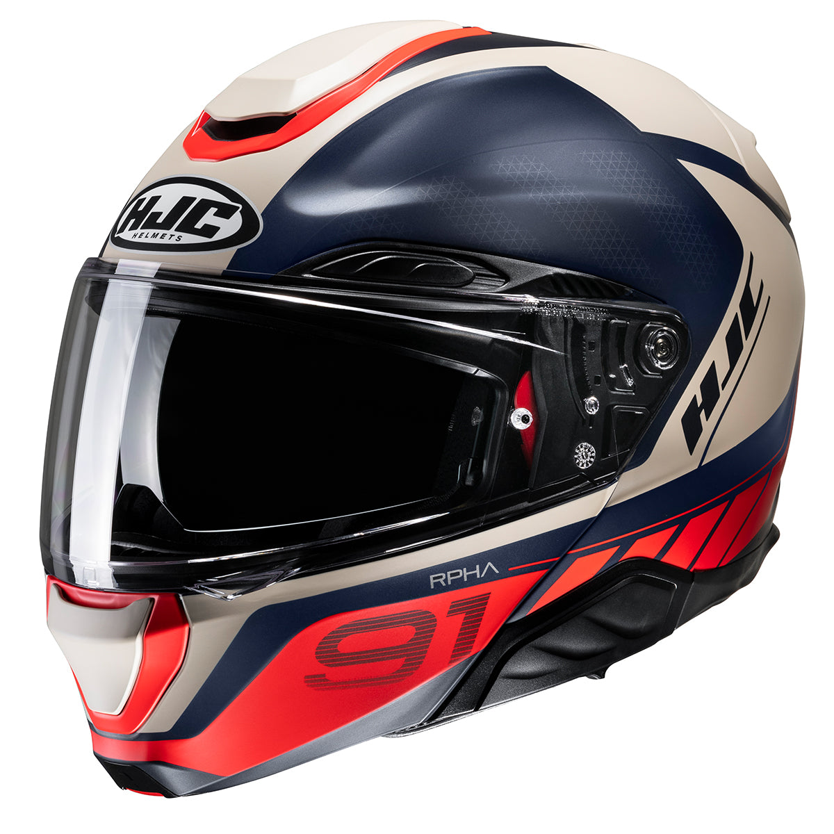 RPHA91 Rafino MC1SF