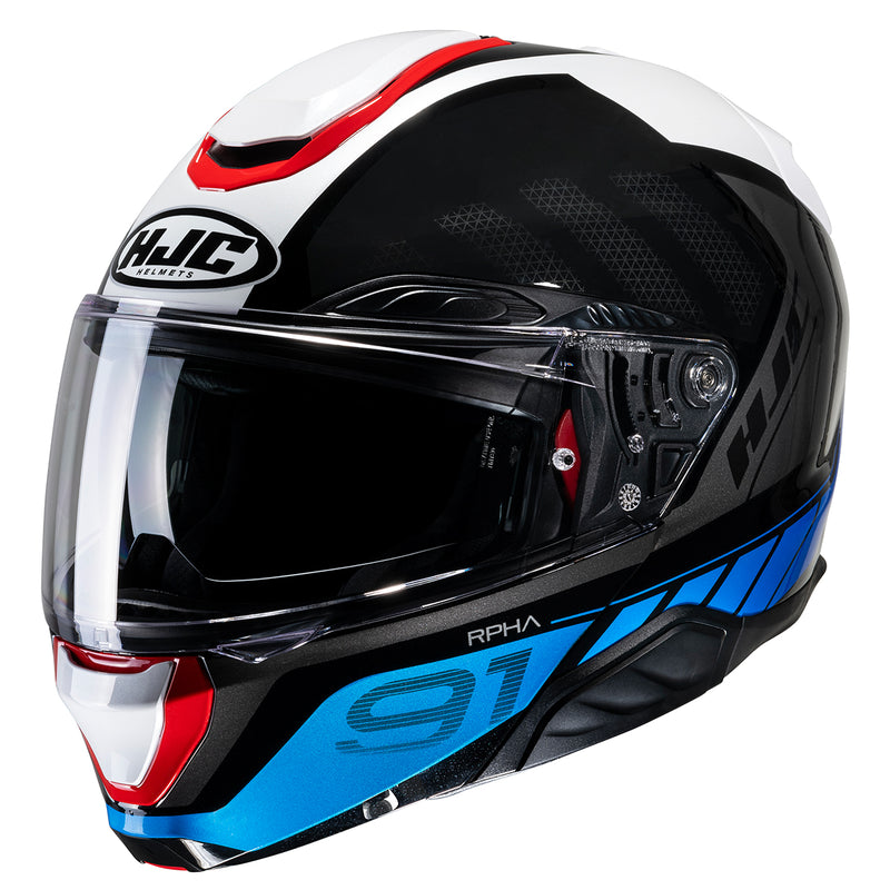 RPHA91 Rafino MC21