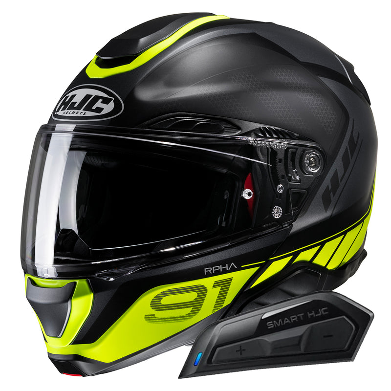 RPHA91 Rafino MC3HSF + Kit Bluetooth Smart 11B