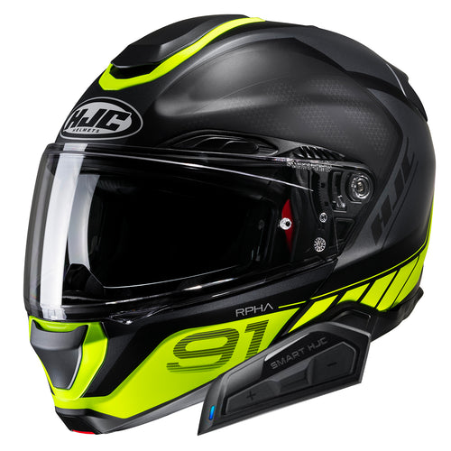 RPHA91 Rafino MC3HSF + Kit Bluetooth Smart 21B