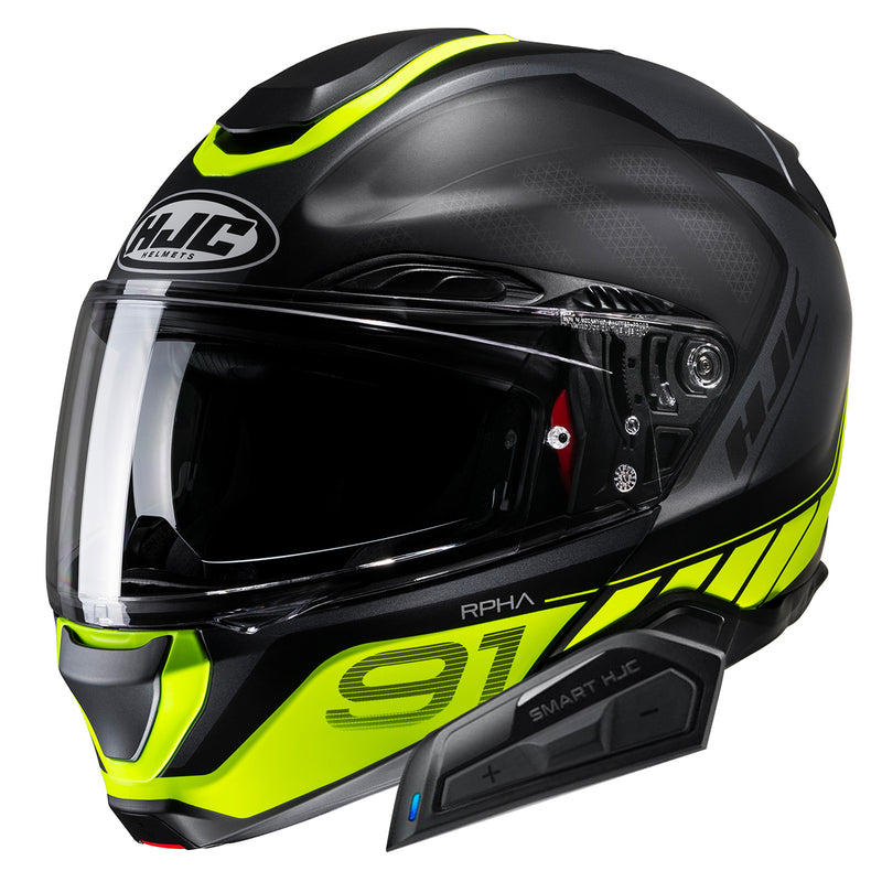 RPHA91 Rafino MC3HSF + Kit Bluetooth Smart 21B