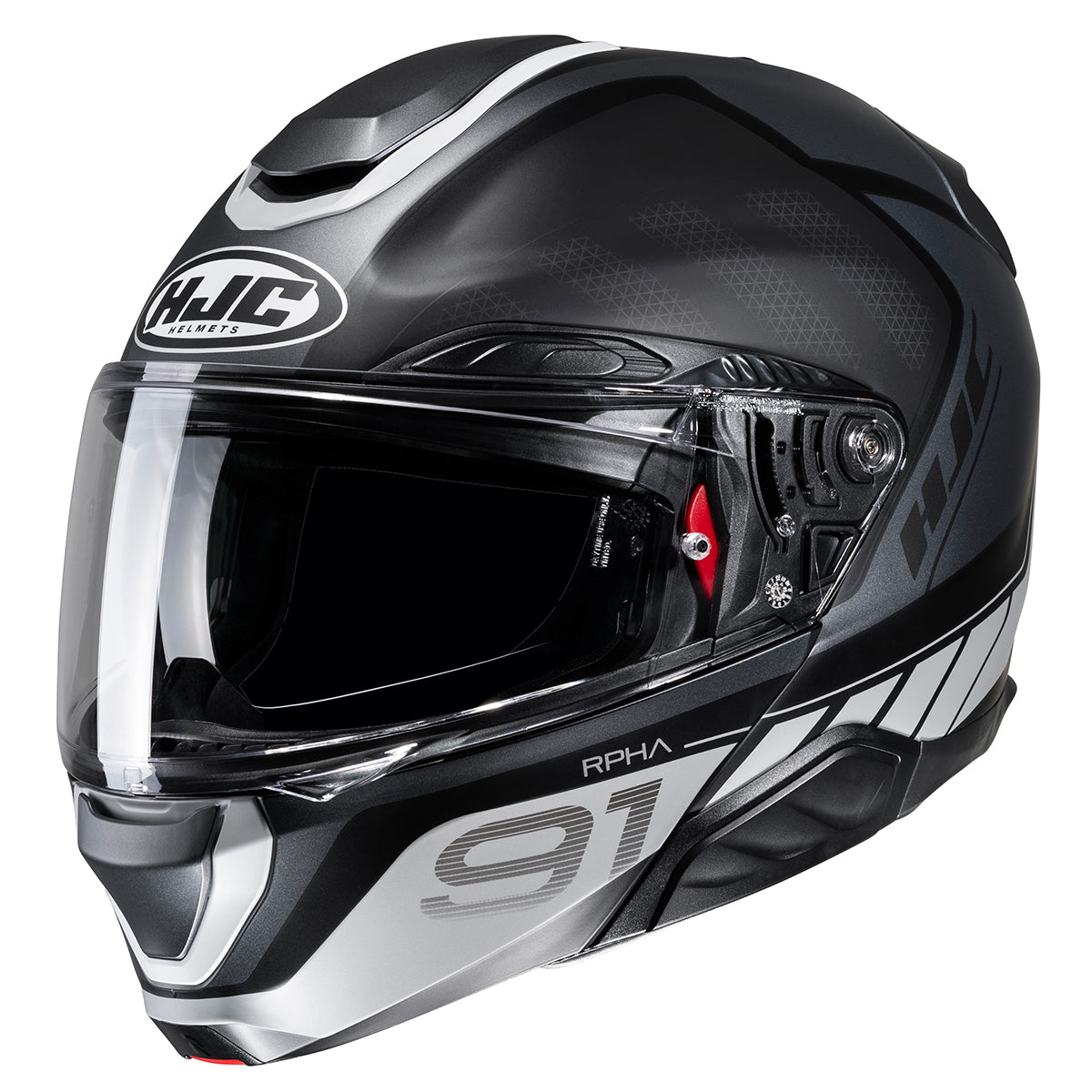 RPHA91 Rafino MC5SF