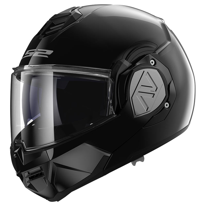 Advant Black FF906