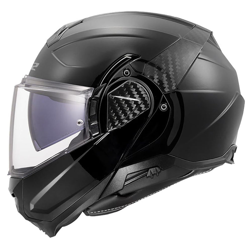 Advant II Black FF910