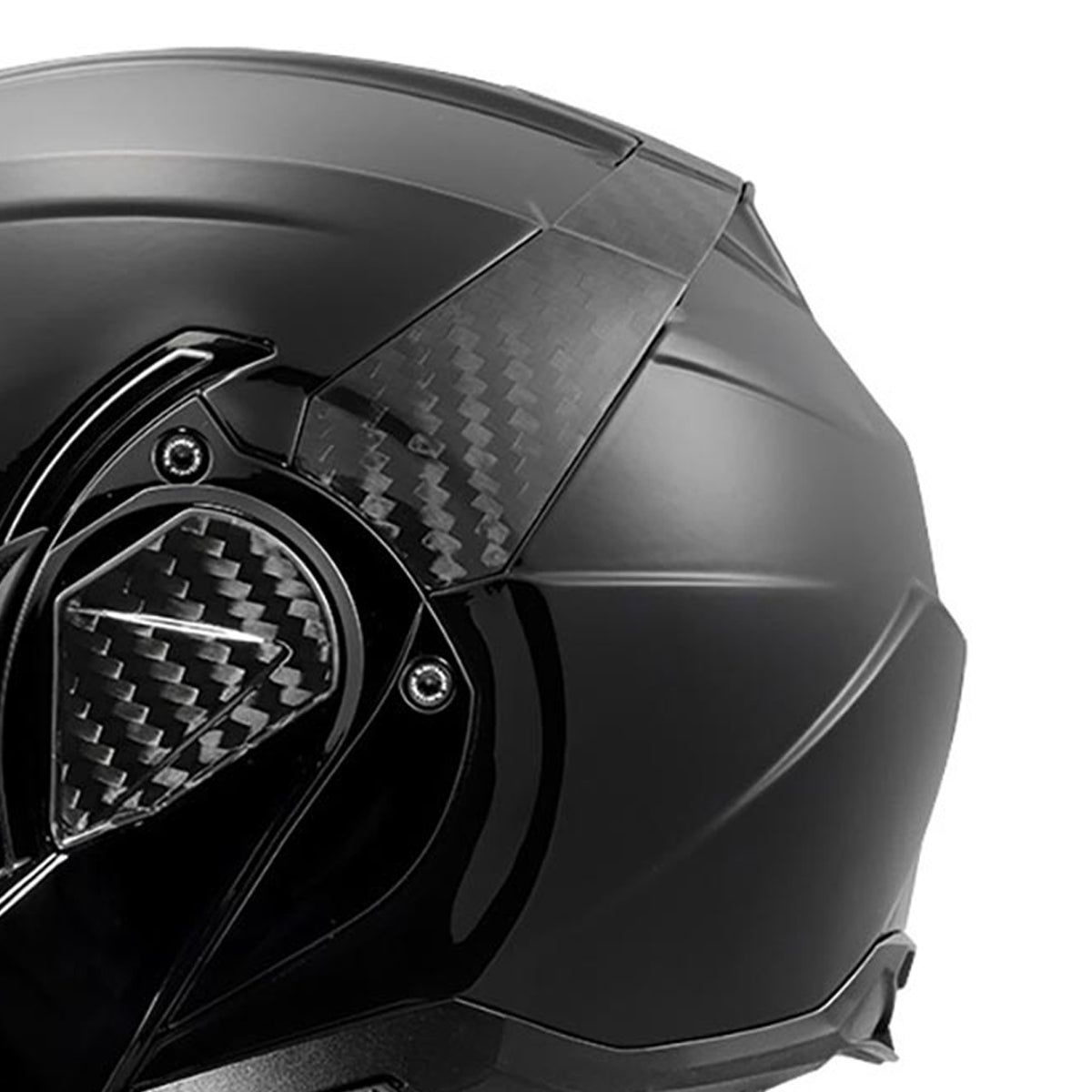 Advant II Black FF910