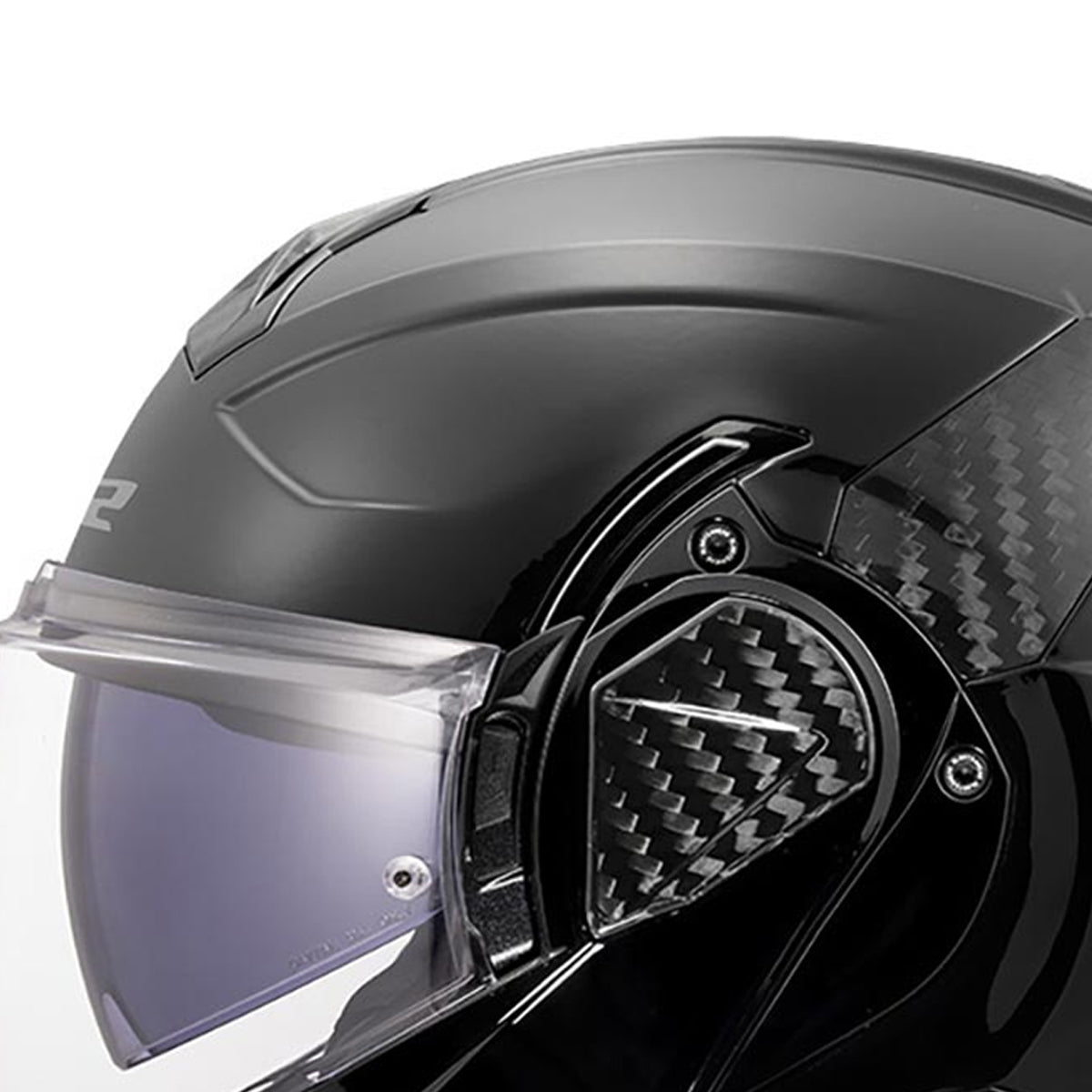 Advant II Black FF910