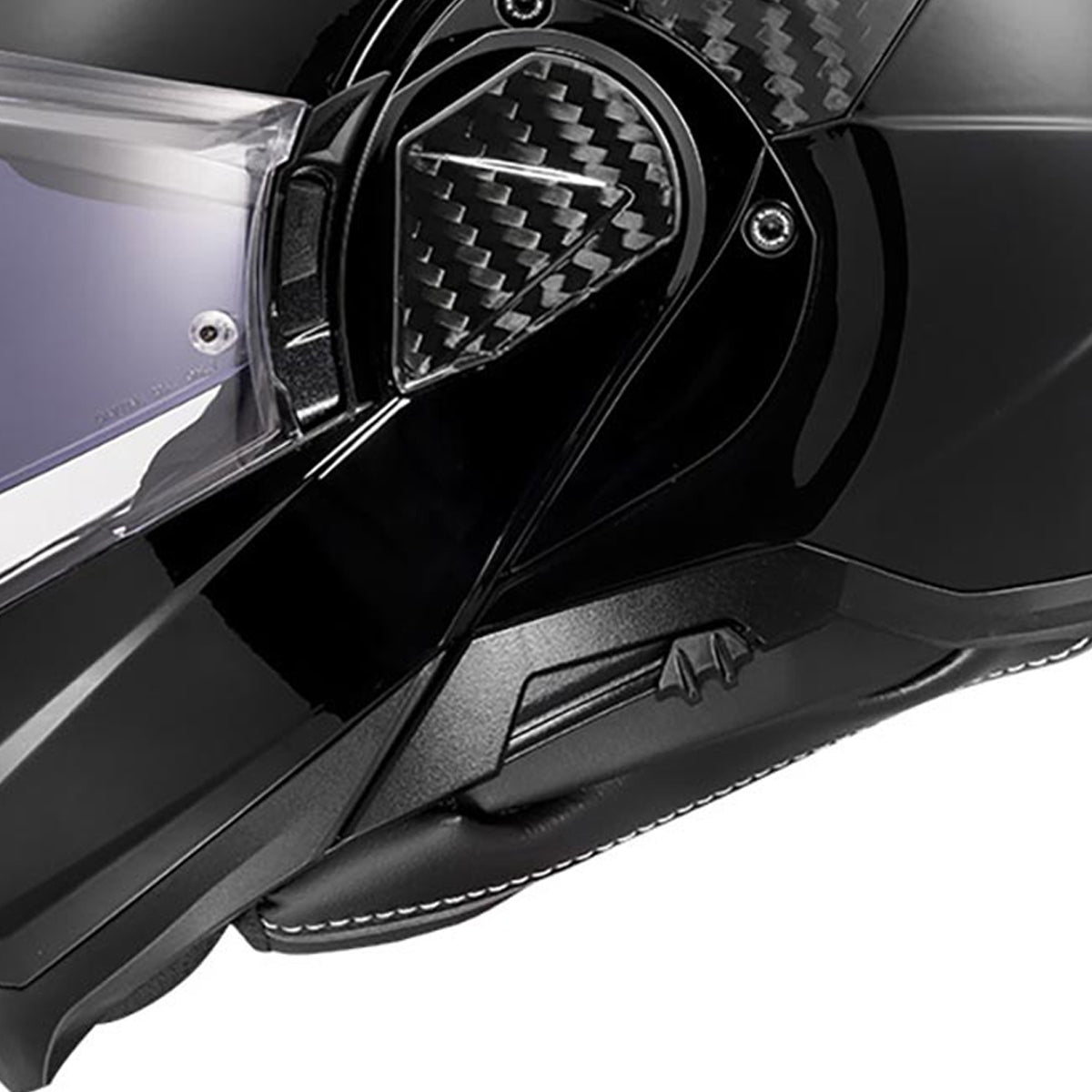 Advant II Black FF910