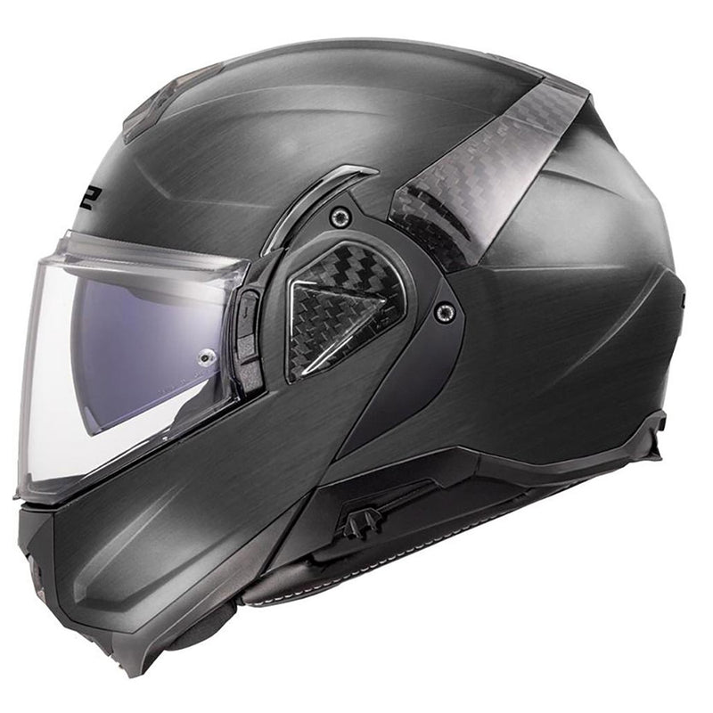 Advant II Jeans Titanium FF910