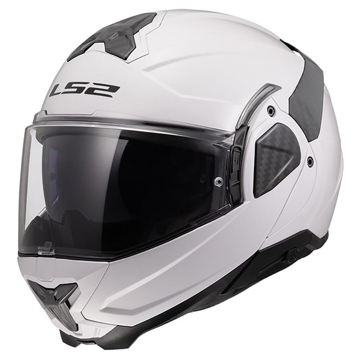 Advant II White FF910
