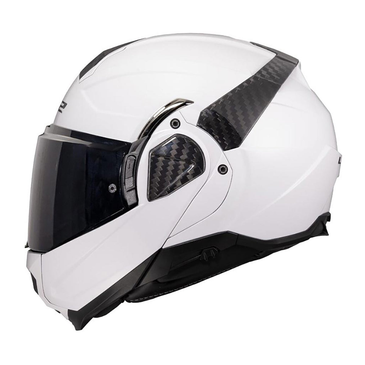 Advant II White FF910