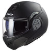 Advant Matt Black FF906