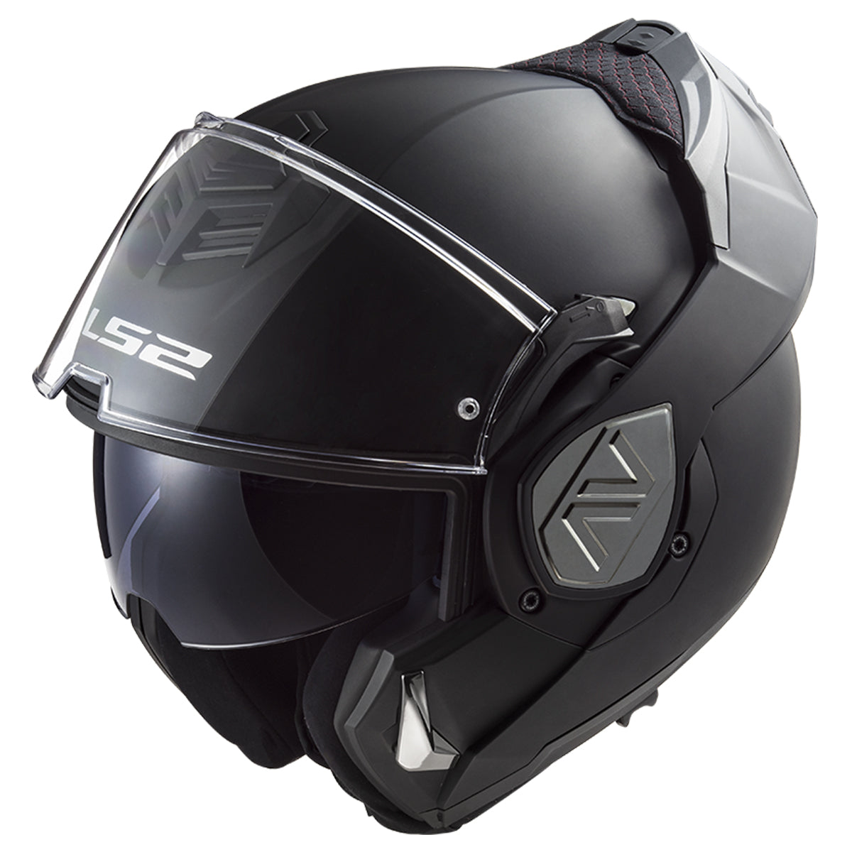 Advant Matt Black FF906