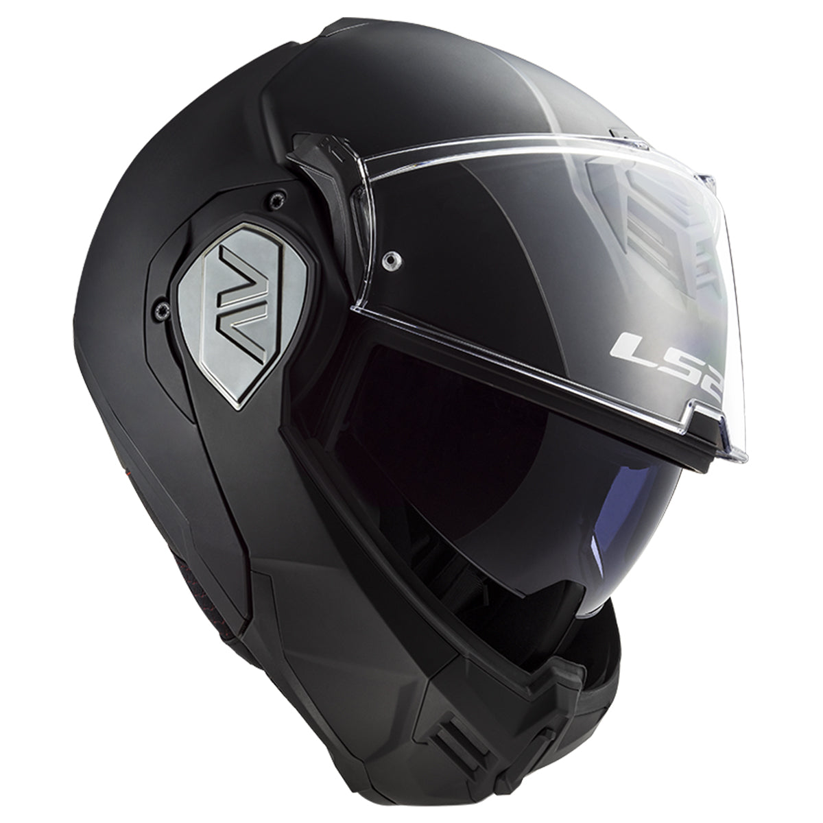 Advant Matt Black FF906