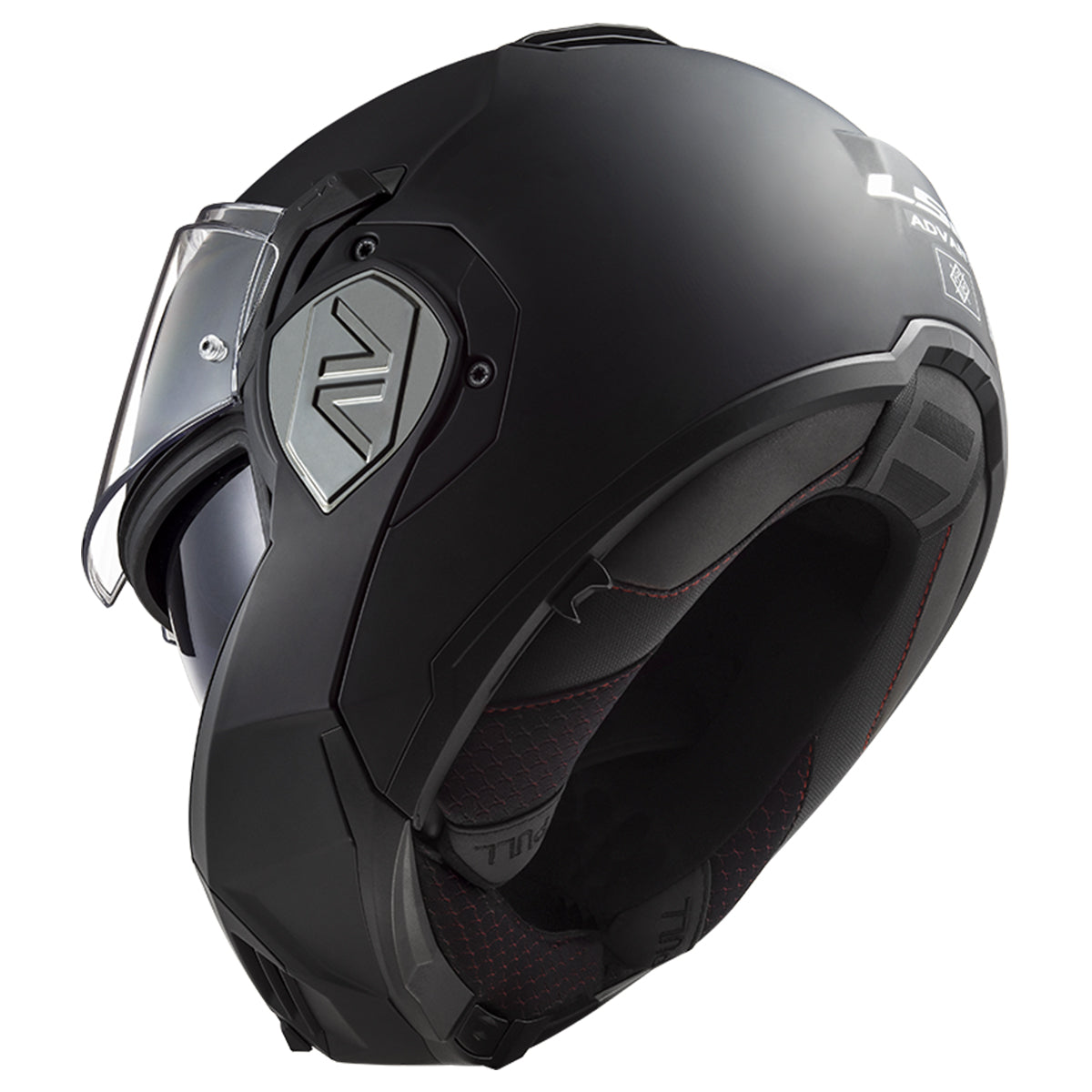 Advant Matt Black FF906