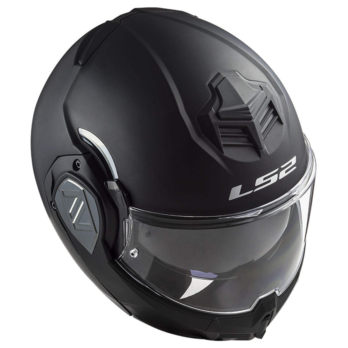 Advant Matt Black FF906
