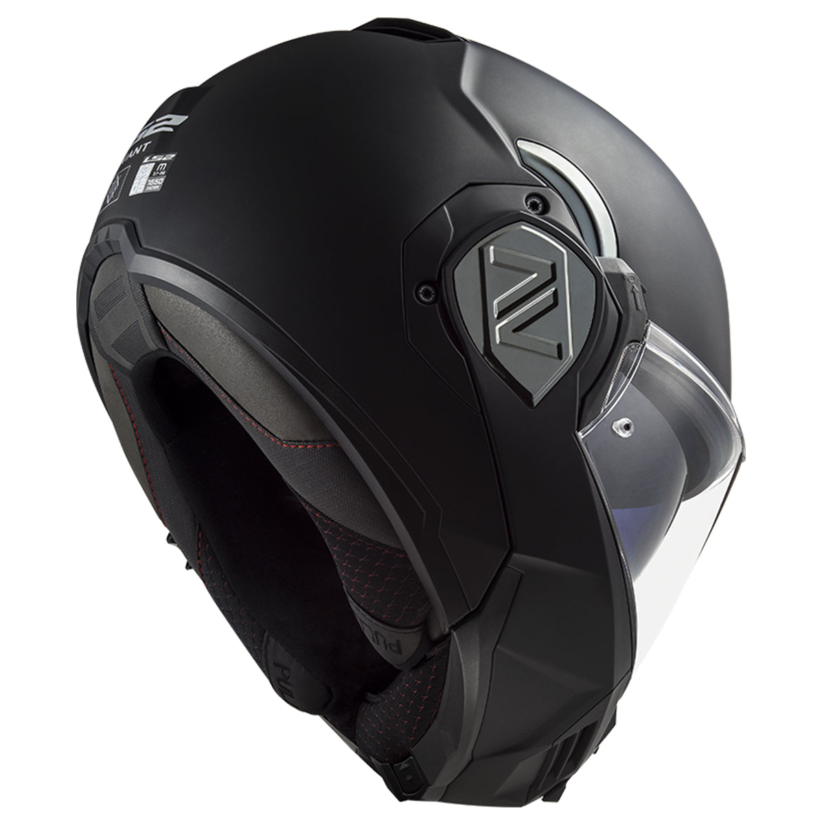 Advant Matt Black FF906