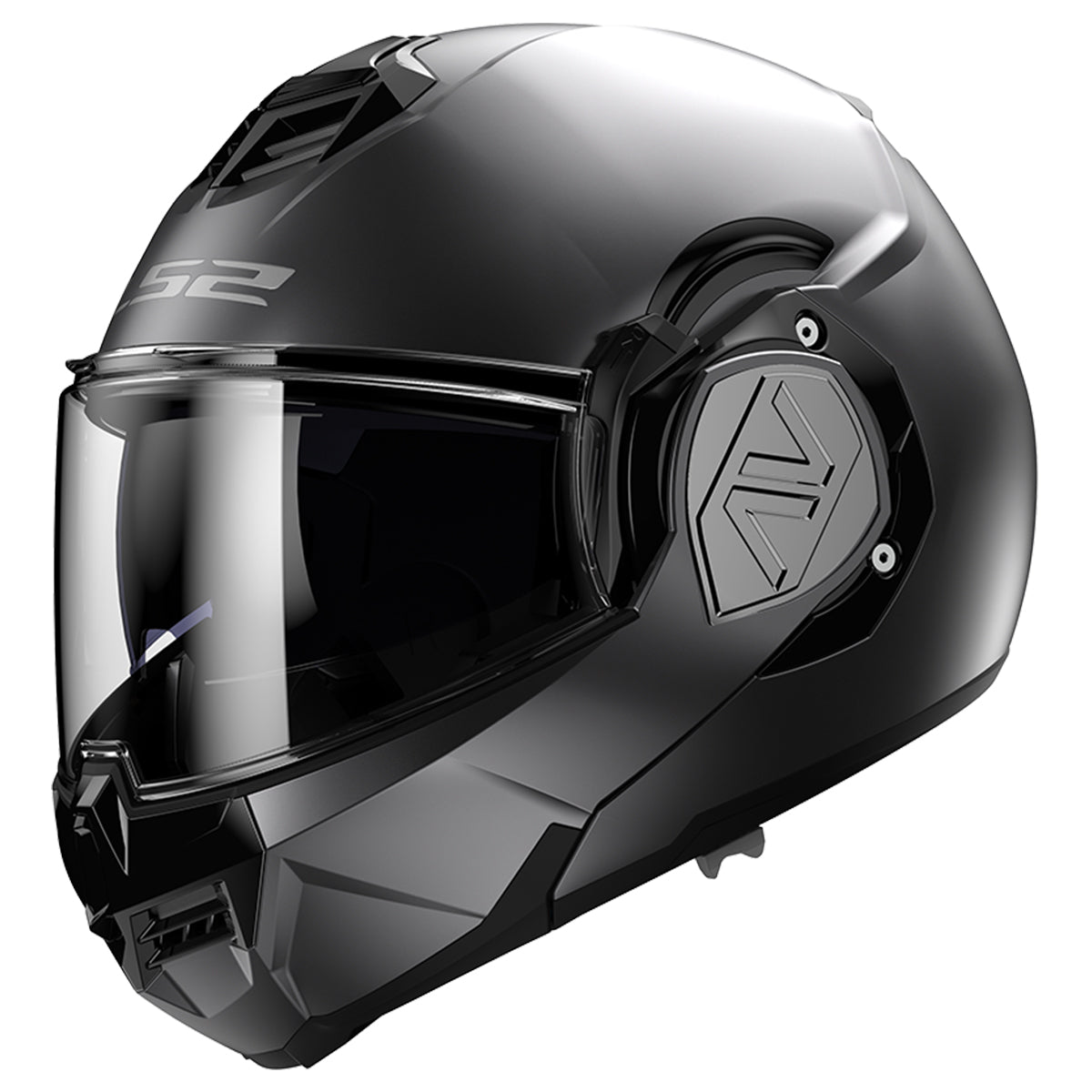 Advant Matt Titanium FF906