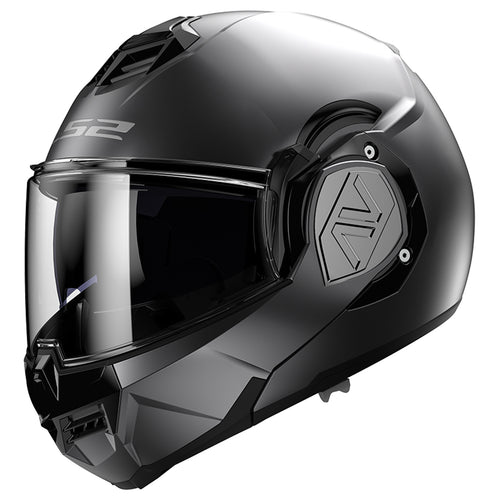 Advant Matt Titanium FF906