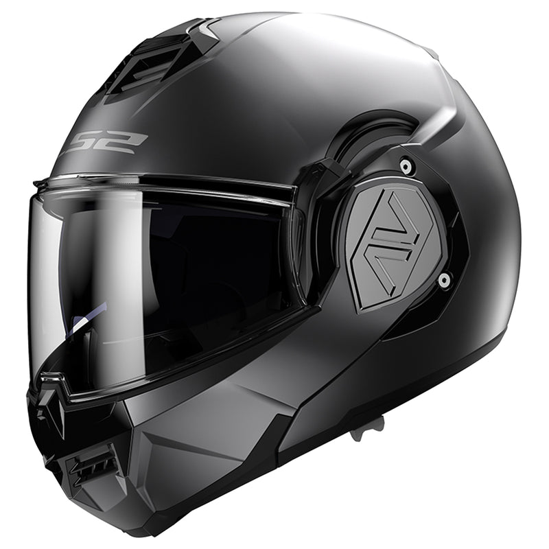 Advant Matt Titanium FF906