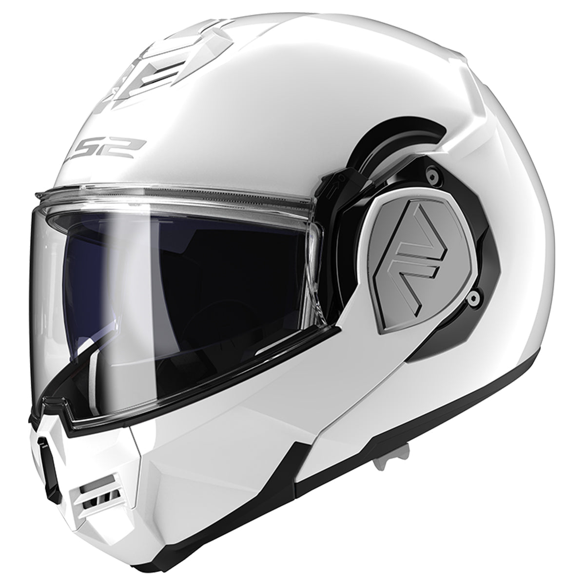 Advant White FF906