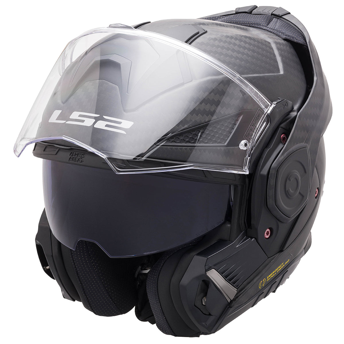 Advant X Matt Carbon FF901