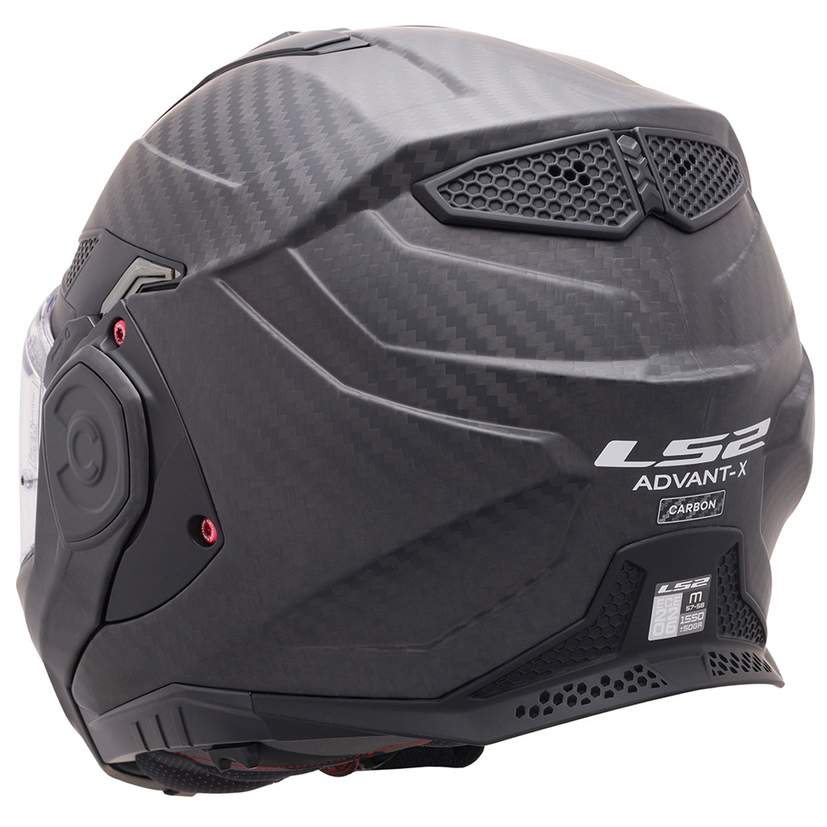 Advant X Matt Carbon FF901