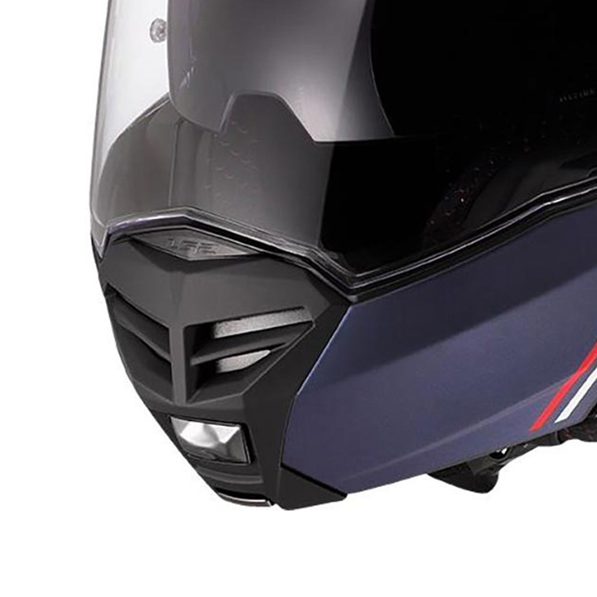 Advant X Ultra Blue Red FF901