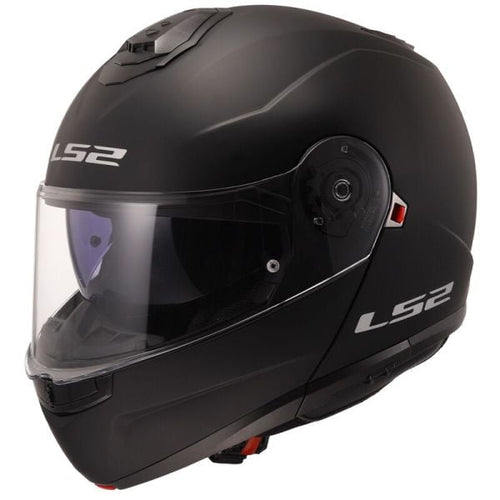 Strobe II Matt Black FF908