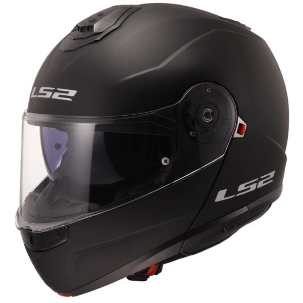 Strobe II Matt Black FF908