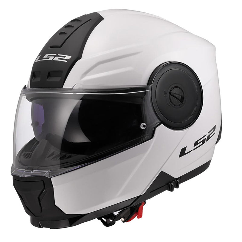 Scope II Gloss White FF902