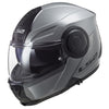 Scope II Nardo Grey FF902