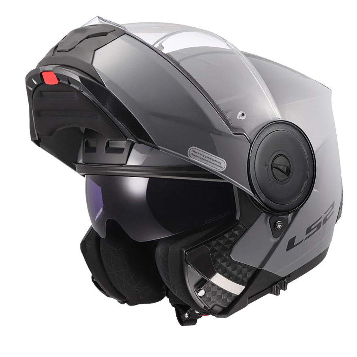 Scope II Nardo Grey FF902